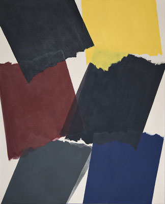 S.F. 1,30m x 1,62m ©BD-F