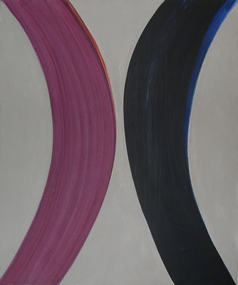 Serge Fauchier Galerie Jean Fournier 1995
