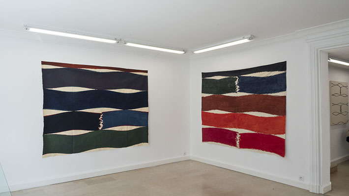 Galerie Jean-Paul Barrès 2023