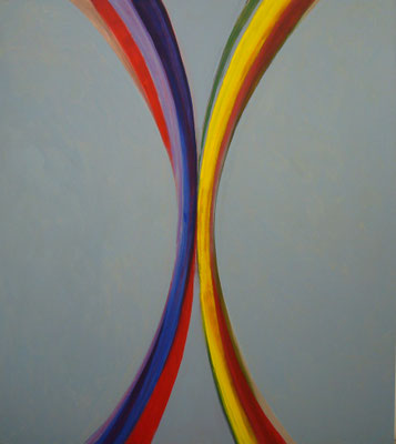 Serge Fauchier Galerie Jean Fournier 1995