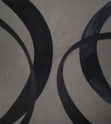 Serge Fauchier Galerie Jean Fournier 1995