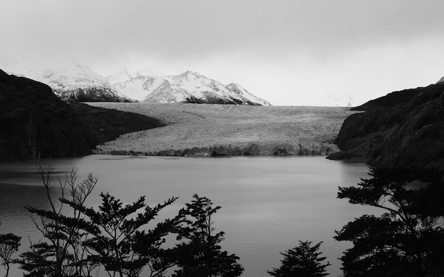 Lago de Grey