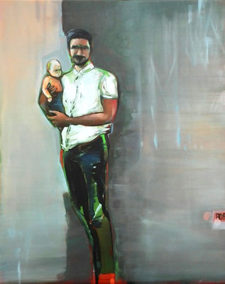 FABIAN 2017 100X120CM
