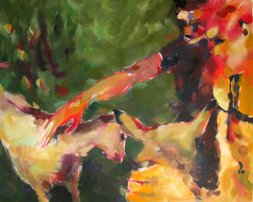 KONTAKT 12/2008 130X160CM