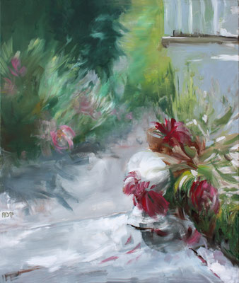 GRÜN 06/2011 100X120CM
