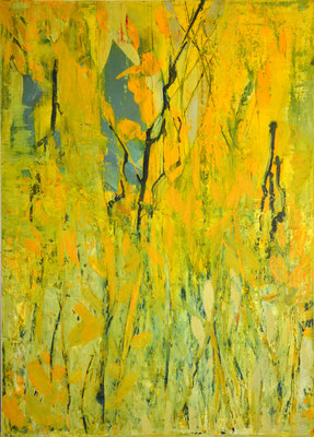 PRIMAVERA 04/2016 50X70CM