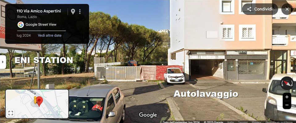Via Aspertini