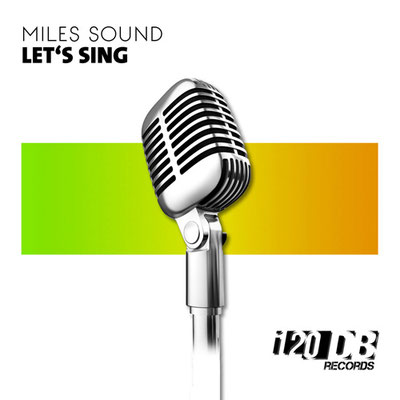 Miles Sound - Let's Sing