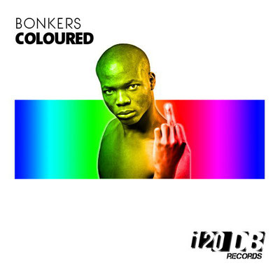 Bonkers - Coloured