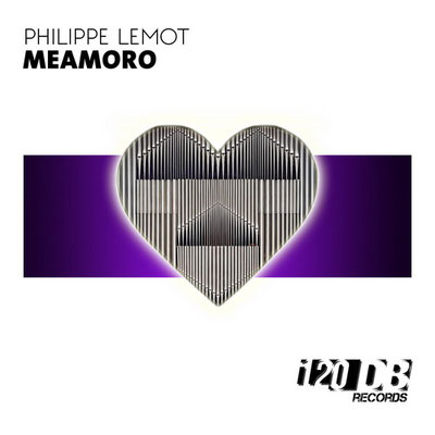 Philippe Lemot - Meamoro
