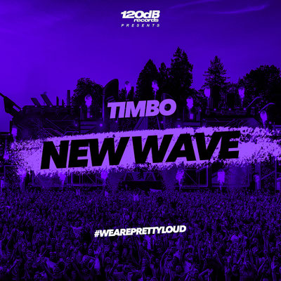 TIMBO - New Wave