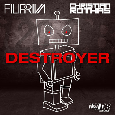 Filip Riva & Christian Rothas - Destroyer