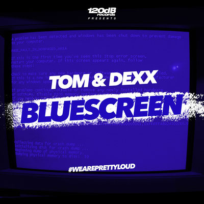 TOM & DEXX - Bluescreen