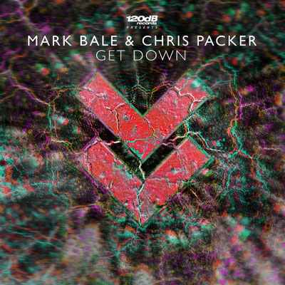 Mark Bale & Chris Packer - Get Down