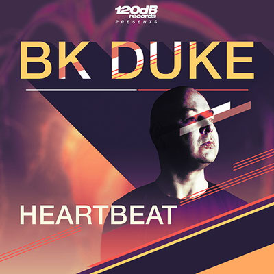 BK Duke - Heartbeat