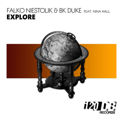 Falko Niestolik & BK Duke - Explore