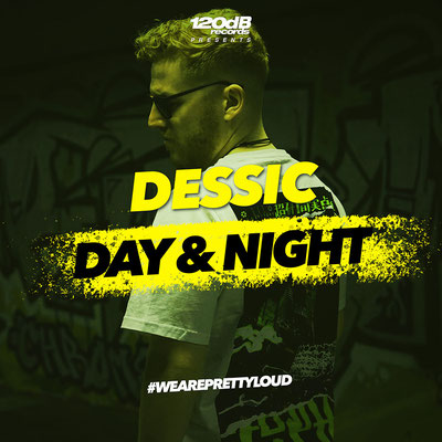 DESSIC - DAY AND NIGHT