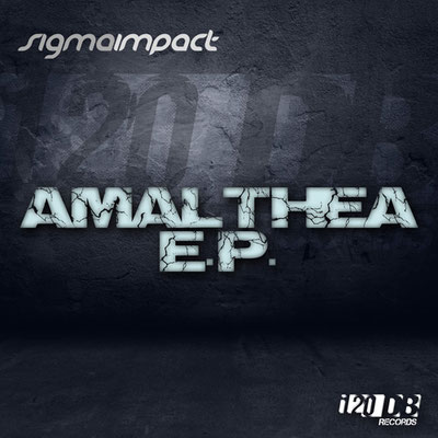 Sigma Impact - Amalthea