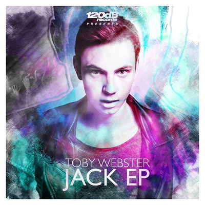 Toby Webster - Jack EP