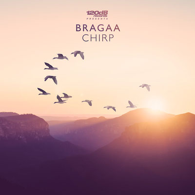 Bragaa - Chirp