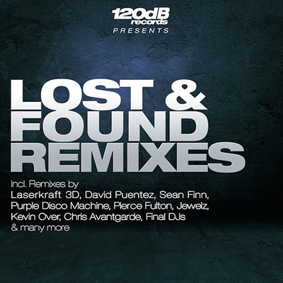 Lost & Found Remixes