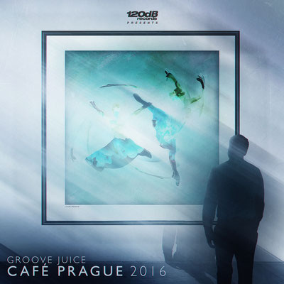 Groovejuice - Caf#e Prague 2016 (Remixes by Patrick Hofmann, Lukas Greenberg & Promi5e)