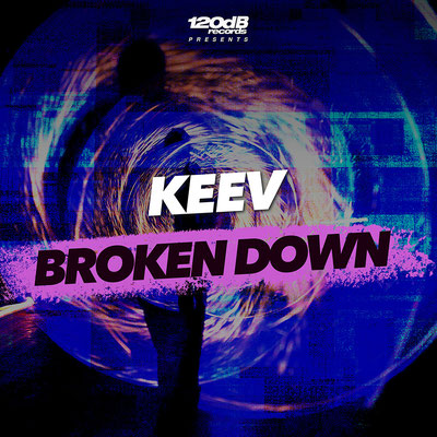 KEEV - Broken Down