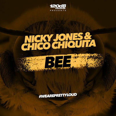 NICKY JONES & CHICO CHIQUITA - BEE