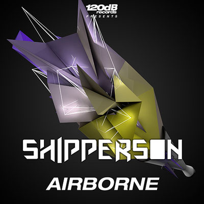 Shipperson - Airborne