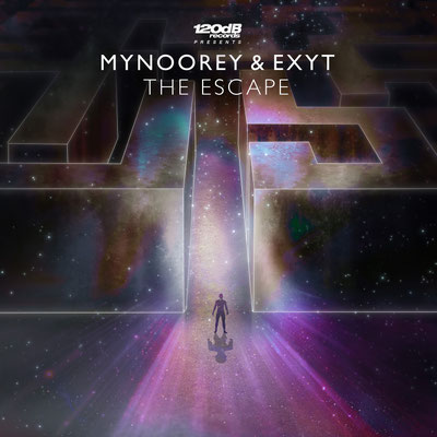 Mynoorey & EXYT - Alive