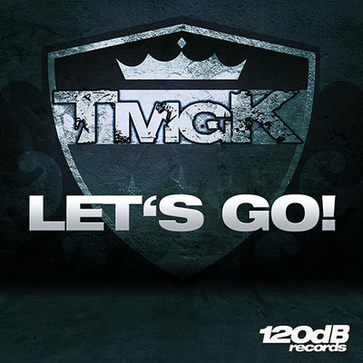 TmgK - Let's Go