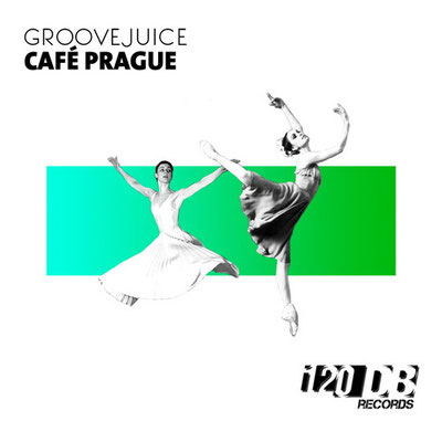 Groovejuice - Café Prague