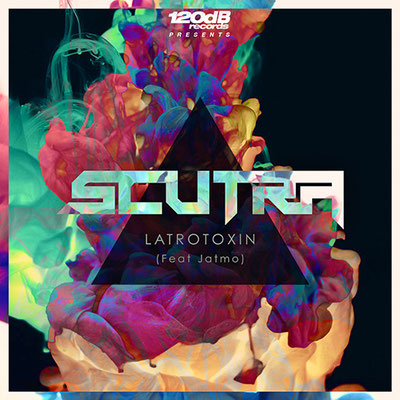 Scutra ft. Jatmo - Latrotoxin