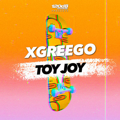 XGREEGO - TOY JOY