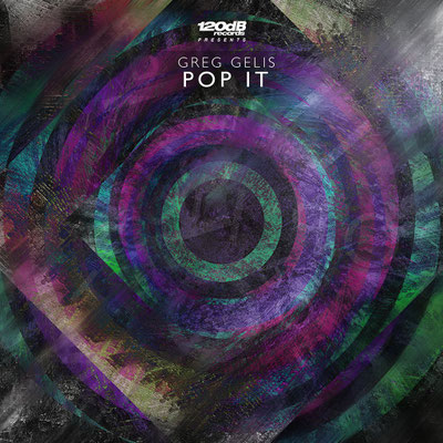 Greg Gelis - Pop It