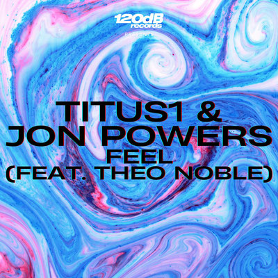 Titus1, Jon Powers Feat. Theo Noble - Feel