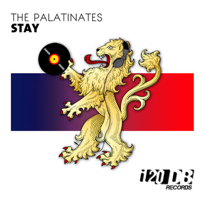 The Palatinates - Stay