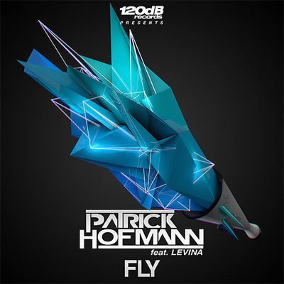 Patrick Hofmann - Fly (feat. Levina)