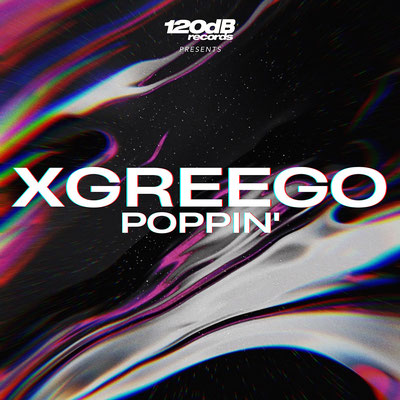 XGREGOO - Poppin'