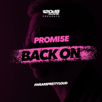 Promi5e - Back On