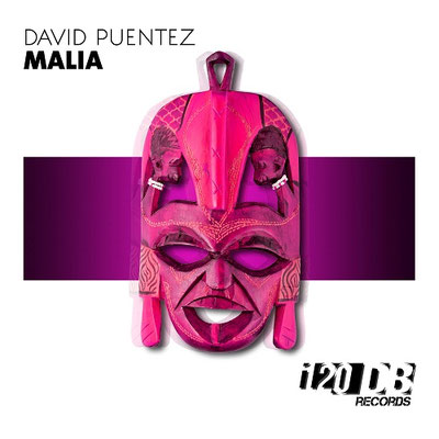 David Puentez - Malia