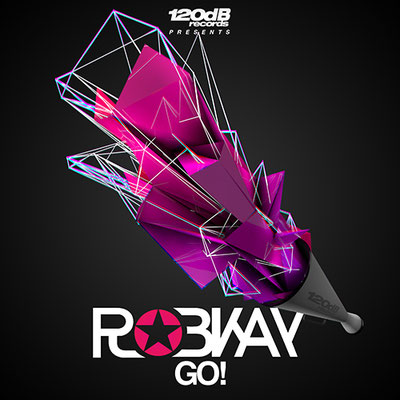 Robkay - Go!