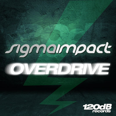 Sigma Impact - Overdrive