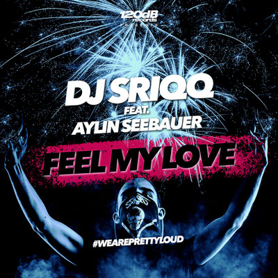 DJ SRIQQ feat. AYLIN SEEBAUER - FEEL MY LOVE