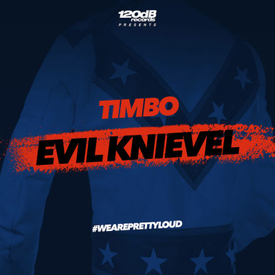 TIMBO - EVIL KNIEVEL