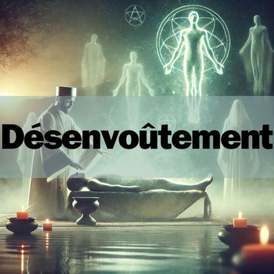 Désenvoûtement Montpellier