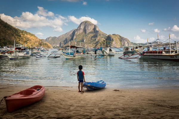 Palawan - Philippines (2019) 