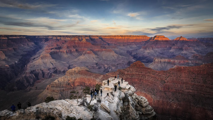 Grand Canyon - USA (2018)