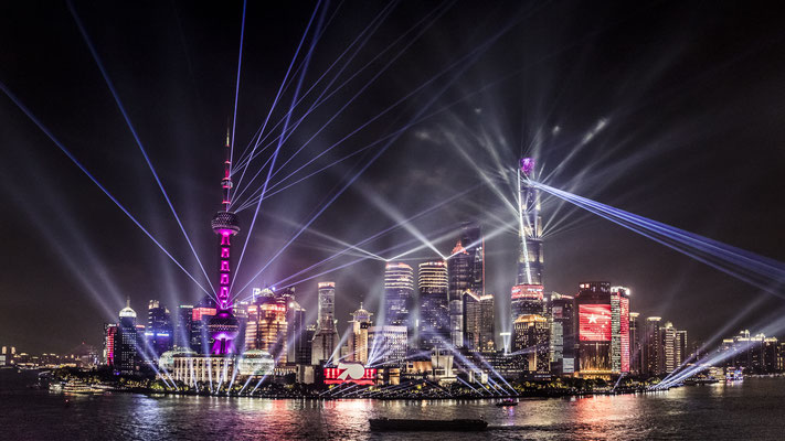 Shanghai (2019)