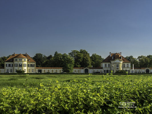 Porzellanmanufaktur Schloss Nymphenburg